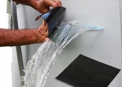 Taśma Naprawcza Wodoodporna Do Basenu Materacu 3M