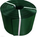 Taśma Osłonowa 26mx19cm Zielona Thermoplast