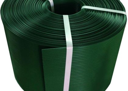 Taśma Osłonowa 26mx19cm Zielona Thermoplast