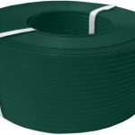 Taśma Osłonowa 52mx9,5cm Zielona Thermoplast