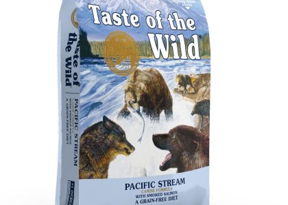 Taste of the Wild Pacific Stream 12,2kg