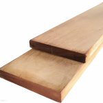 Tatajuba Kd 21X 145X 6.100Mm Dwustronnie Gładka
