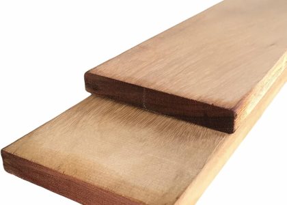 Tatajuba Kd 21X 145X 6.100Mm Dwustronnie Gładka