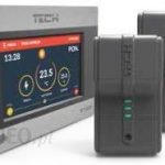 Tech regulator pokojowy dwustanowy ST-262