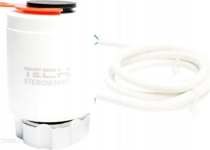 Tech Siłownik Termoelektryczny M30 TECHSTT2302T