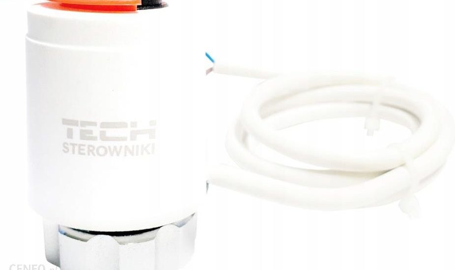 Tech Siłownik Termoelektryczny M30 TECHSTT2302T