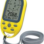 Techno Line Wysokościomierz Ea 3050 05486