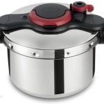Tefal Clipso Minut Easy 6l P4620768