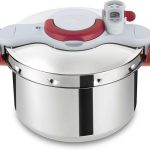 TEFAL CLIPSOMINUT PERFECT P4620733