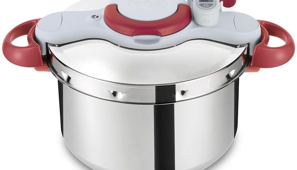 TEFAL CLIPSOMINUT PERFECT P4620733