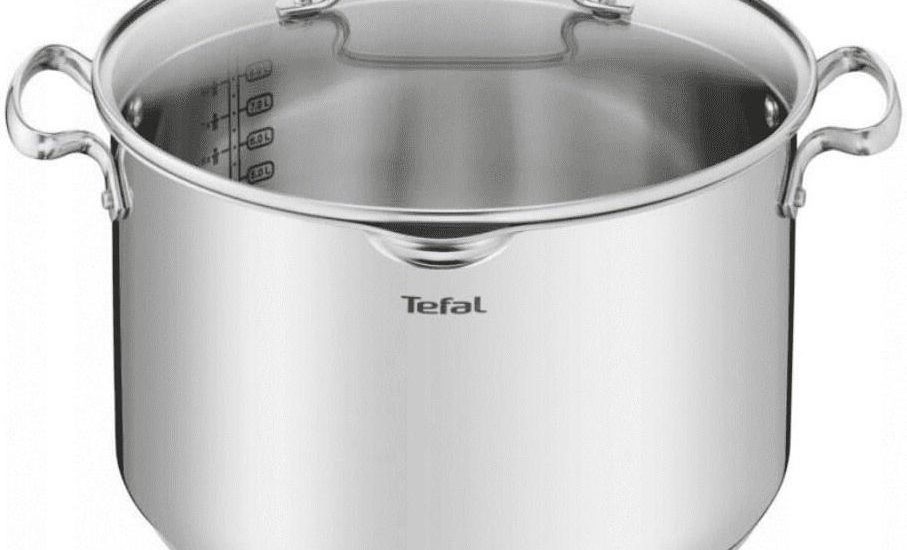 Tefal Duetto+ G7197955 22cm