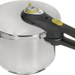 Tefal Secure 5 Neo V2 P2530741