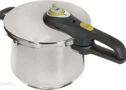 Tefal Secure 5 Neo V2 P2530741
