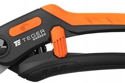 Teger Sekator Kowadełkowy – Jednoręczny / [T-O-Non