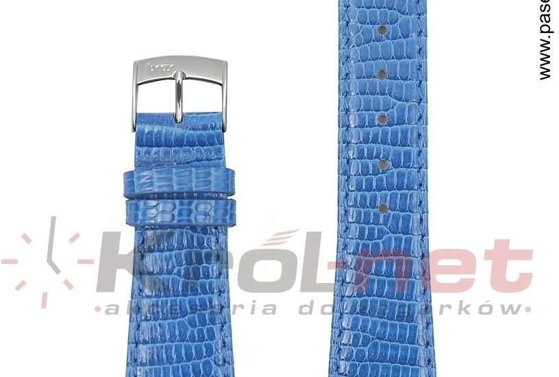 Tekla Pasek Tk124/22 Czarny Diesel Fossil Ck6 Tk12426