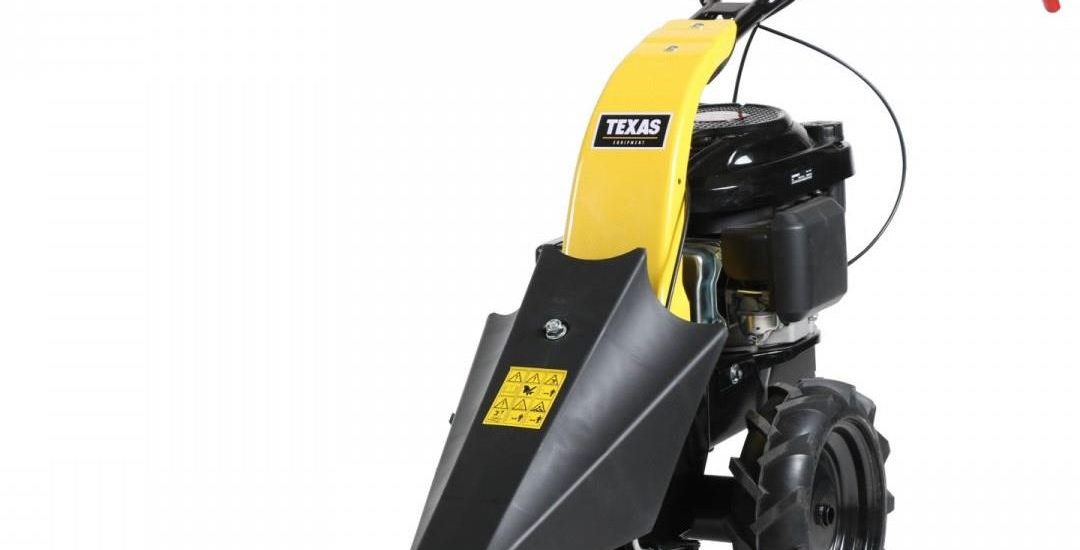 Texas CB8700