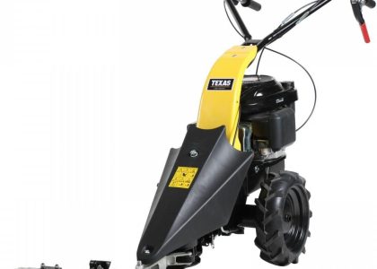 Texas CB8700