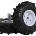 Texas koła 12″