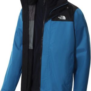 The North Face Evolve II Triclimate Kurtka M