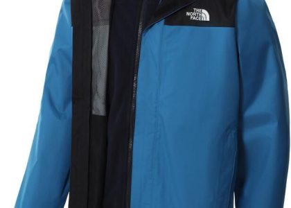 The North Face Evolve II Triclimate Kurtka M