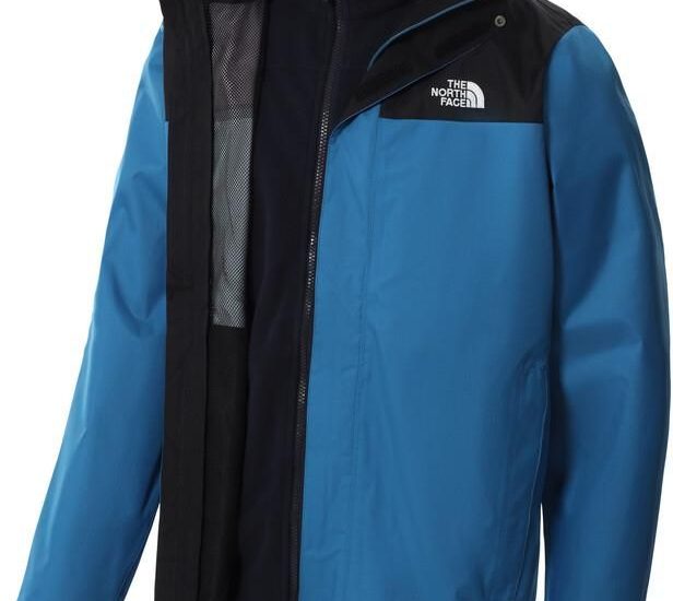 The North Face Evolve II Triclimate Kurtka M