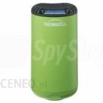 Thermacell Patio Shield – Odstraszacz Komarów Do Ogrodu I Patio Kolor – Zielony