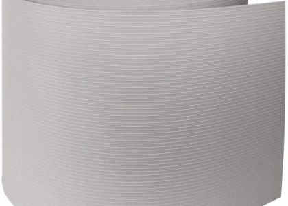 THERMOPLAST TAŚMA OGRODZENIOWA 26MB SMART 190MM 5908297578347