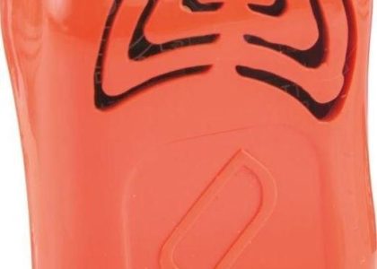 Tickless Odstraszacz Kleszczy Dla Ludzi Tickless Orange Uniwersalny