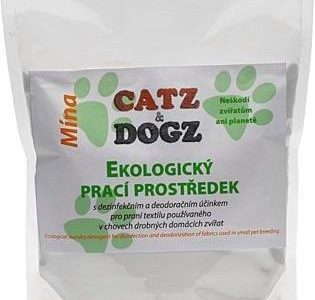 Tierra Verde Mina Detergent Dla Hodowców Worek 1kg