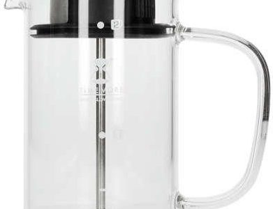 Timemore French Press 350Ml