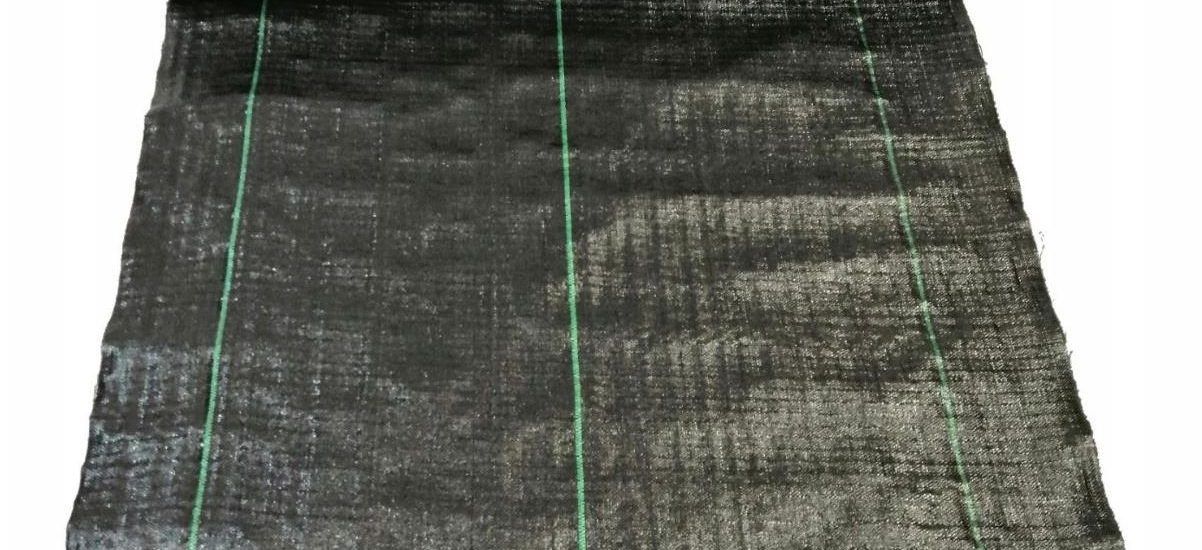Tkanina Przeciwchwast. 2,2Mx100M 120G Agrotkanina