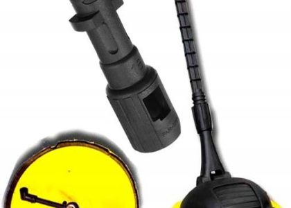 Toolsprofi Patio Cleaner Szczotka Do Myjek Lavor Parkside 520310