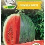 Toraf Nasiona Arbuz Crimson Sweet 1G