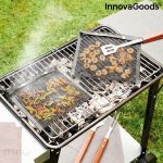 Torby Siatkowe Na Grilla Bbqnet Innovagoods Odnowione A