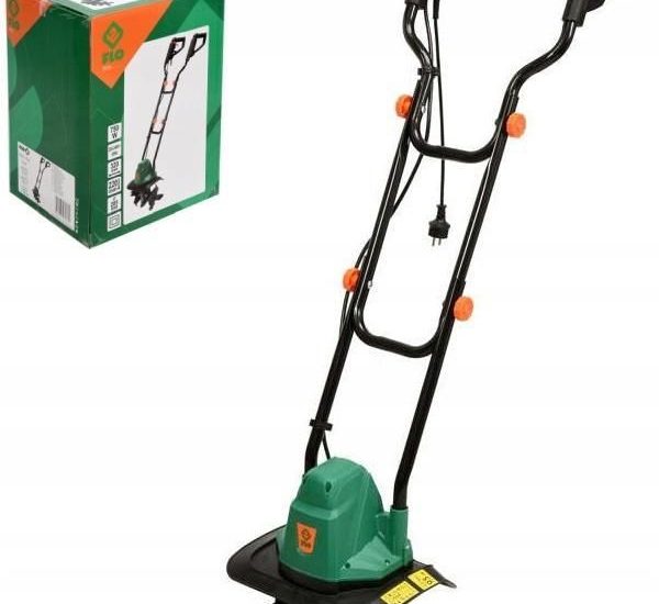 Toya Flo Glebogryzarka Elektryczna 32cm 750W
