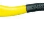Toya Siekiera oprawiona stal-kuta fiber TUV/G 1000g 33105