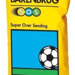 Trawa Barenbrug Sos Lawn Repair Regeneracja 15Kg