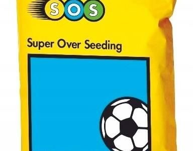 Trawa Barenbrug Sos Lawn Repair Regeneracja 15Kg
