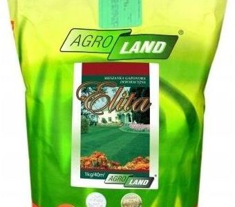 Trawa Elita Ozdobna 5Kg Agroland