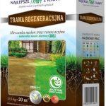 Trawa Mieszanka Renowacyjna 0,5kg