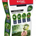 Trawa Uniwersalna Trawnik Samozagęszczająca 15 Kg