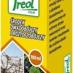 Treol 770 Ec Koncentrat Owadobójczy I Roztoczobójczy 100Ml