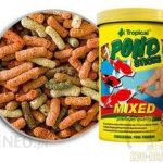 Tropical Pond 40319 Sticks Mixed 21l/1700g wiaderko
