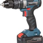 Tryton TBLV204