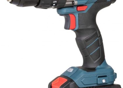 Tryton TBLV204