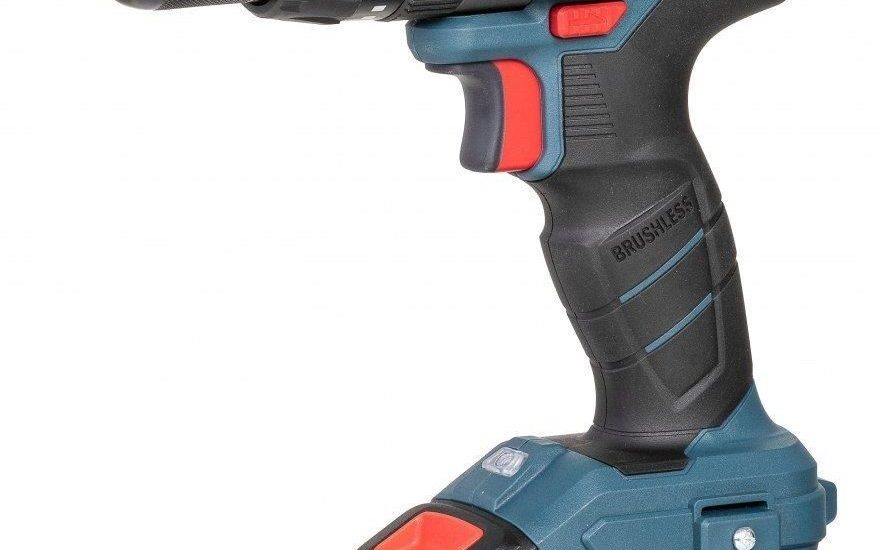 Tryton TBLV204