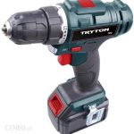 Tryton Wiertarko-Wkrętarka 18V TFV18