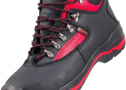Trzewiki Wodoodporne Buty Robocze Urgent 102 S3_43