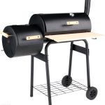 Twójpasaż Grill Z Wędzarnią Bbq Fbbq010