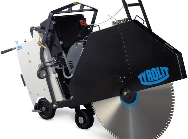 Tyrolit FSE1240